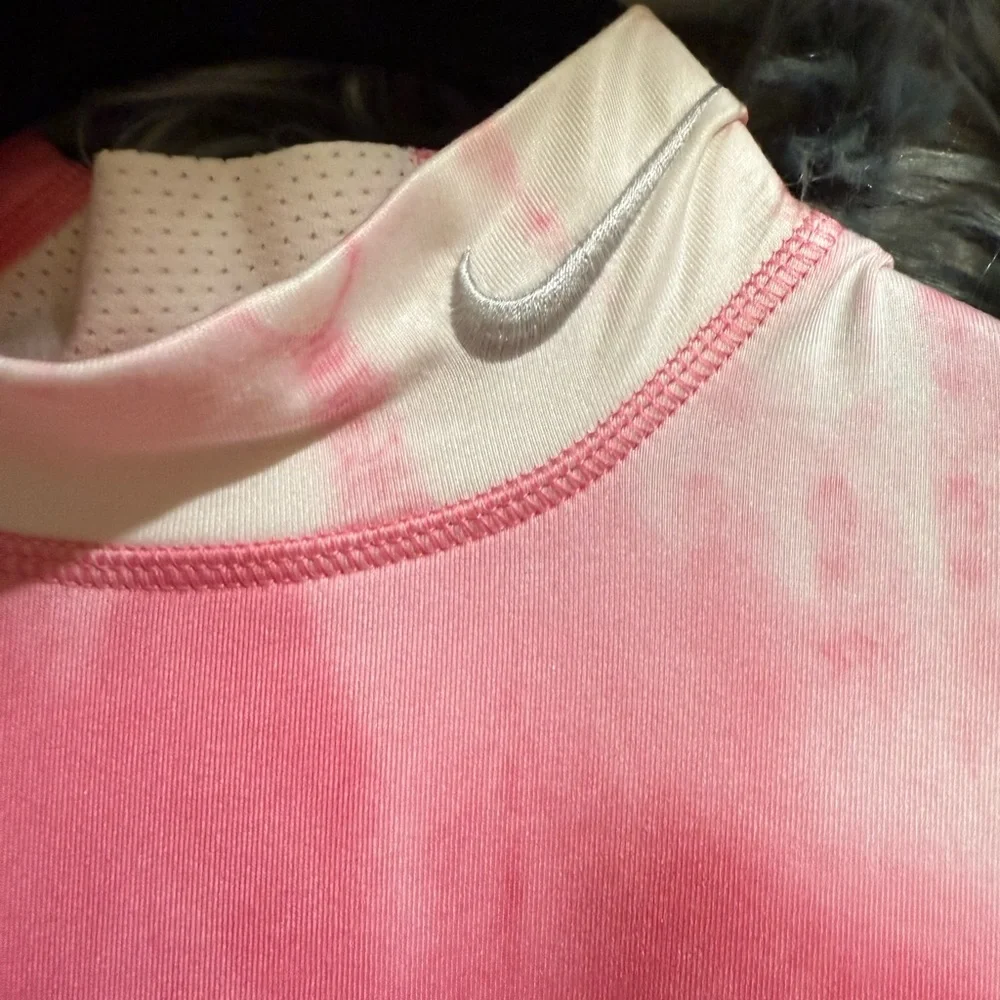 Nike girls dri